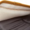 Gants de boxe Reebok or/blanc 10 oz miniature
