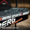 BERG Ultim Pro Bouncer Regular Trampoline 500 + Safety Net Deluxe XL miniature