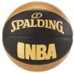 Ballon de basket Spalding NBA Snake miniature