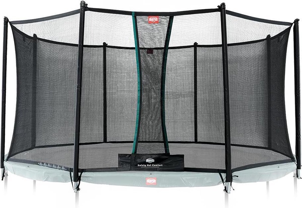 BERG Safety Net Comfort 430 Filet de sécurité