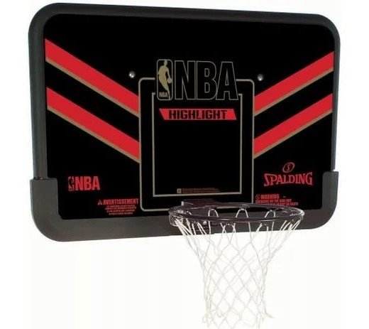 Spalding NBA Highlight Combiné