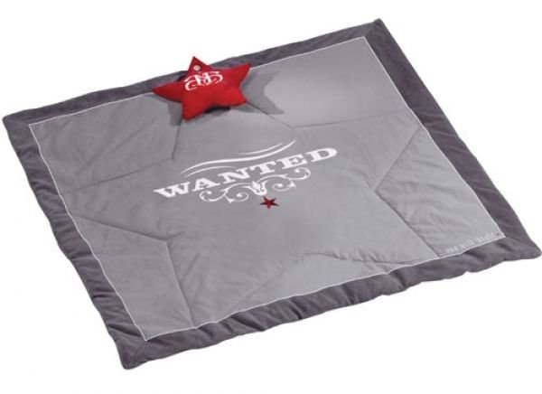Tapis de jeu Roba Rock Star Super