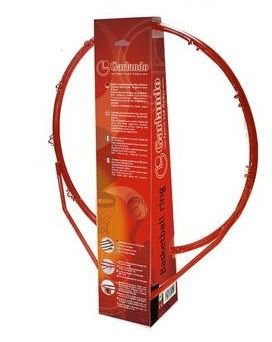 Garlando Basketball Hoop with Net