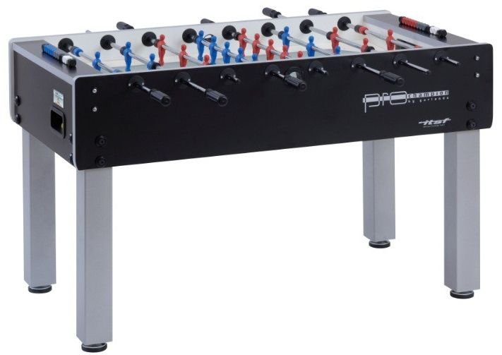 Garlando Pro Champion Competition Table