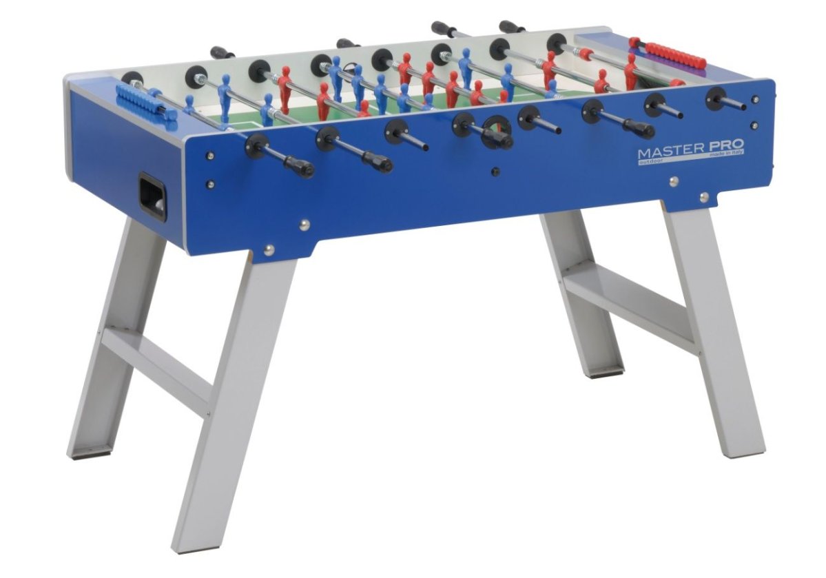 Garlando Master Pro Outdoor Football Table