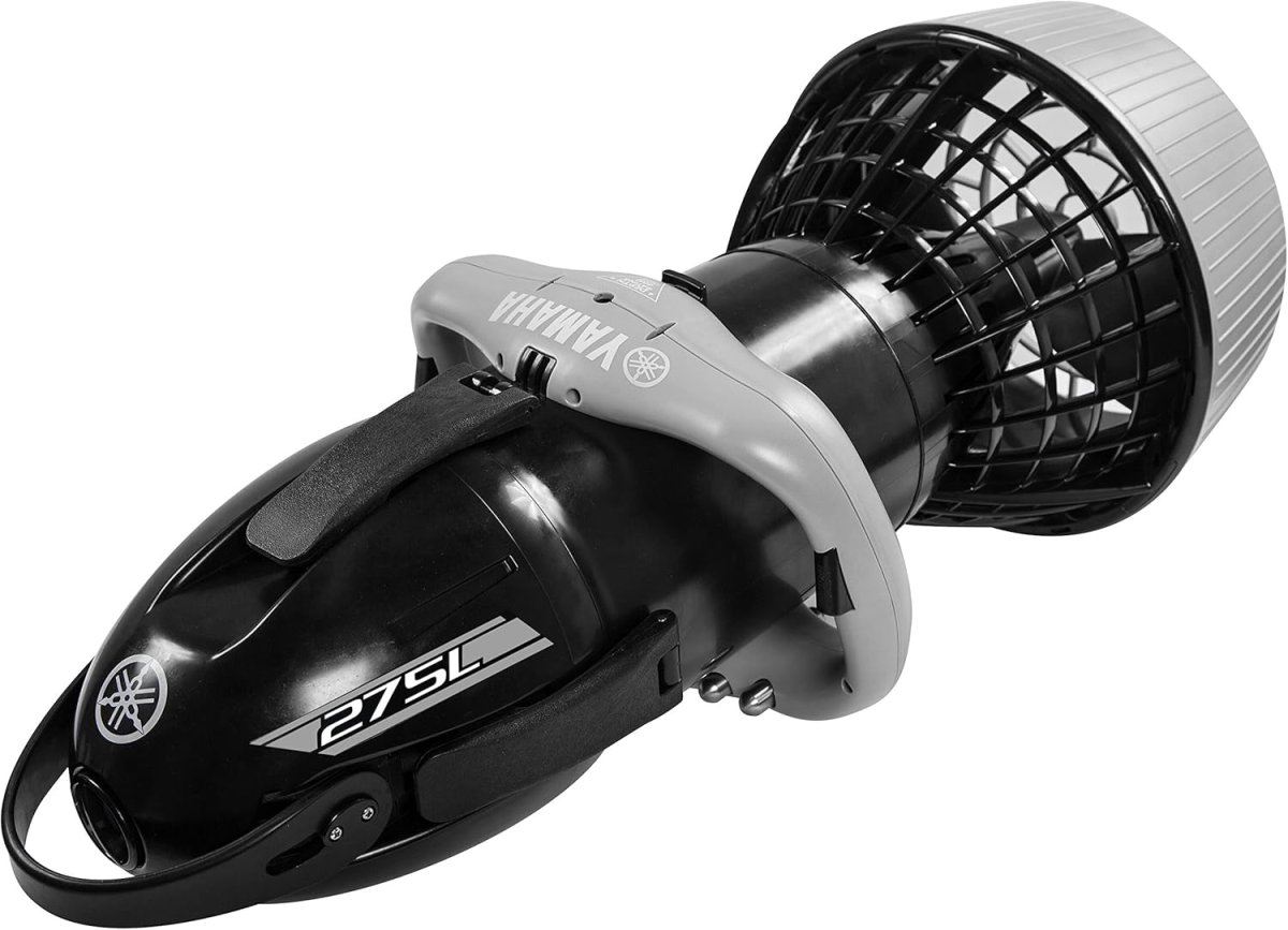 Yamaha Scooter sous-marin 275L