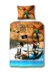 Pirate Duvet Cover thumbnail