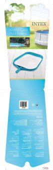 Intex Épuisette pour skimmer miniature