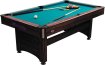 Buffalo Table de billard en palissandre 7ft miniature