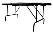 NORTH Table de poker Foldy Verte 10 personnes miniature