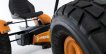 BERG Kart à pédales XXL X-Treme BFR miniature
