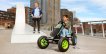 BERG Go-kart XXL X-ite BFR thumbnail