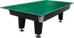 Plateau de tennis de table pour table de billard, vert miniature