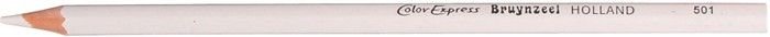 White Pencil for Billiard Tables