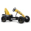 BERG Kart à pédales XL B.Super Jaune BFR-3 miniature