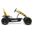 BERG Kart à pédales XL B.Super Jaune BFR-3 miniature
