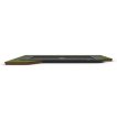 BERG Ultim Champion FlatGround Trampoline 500 Gris miniature