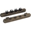 Buffalo Queue wandrek 4 keuen Gris miniature