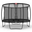 BERG Champion Regular Trampoline 430 Grey + Safety Net Deluxe XL thumbnail
