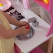 KidKraft Sweet Sorbet cuisine pour enfants avec accessoires miniature