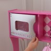 KidKraft Sweet Sorbet cuisine pour enfants avec accessoires miniature