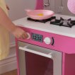 KidKraft Sweet Sorbet cuisine pour enfants avec accessoires miniature