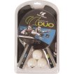 Cornilleau Sport Pack Duo Table Tennis Bat Set thumbnail