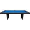 Buffalo Harlem table de billard 7ft Noir+plateau miniature