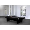 Buffalo Discovery table de billard 7ft noire miniature