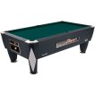 SAM Magno Sport table de billard 8ft à monnayeur miniature