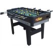 TopTable Multi Fun 16 en 1 table multi-jeux miniature