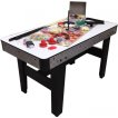 TopTable Multi Fun 16 en 1 table multi-jeux miniature