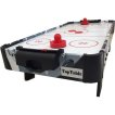TopTable Topper Ice table de air-hockey miniature