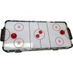 TopTable Topper Ice table de air-hockey miniature