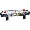 TopTable Topper Ice table de air-hockey miniature