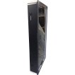 TopTable Foldy Carbon Air Hockey Table Black/Black 6.5FT thumbnail