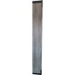 TopTable Foldy Wood Air Hockey Table Wood/White 6.5FT thumbnail