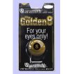 Aramith Golden boule 8 57,2 mm miniature