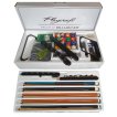 TopTable Playcraft Premium Kit d'accessoires de billard miniature