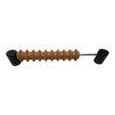 NORTH Compteur de score Leeds Marron/Noir pour baby-foot miniature