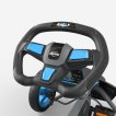 Kart à pédales BERG Rally APX Blue - Nouveau modèle - 4 à 12 ans miniature