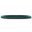 BERG Grand Favorit InGround Trampoline 520 Green thumbnail