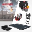 BERG Grand Champion InGround Trampoline 350 Gris miniature