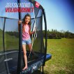 BERG Grand Champion InGround Trampoline 470 Grey + Safety Net Deluxe thumbnail