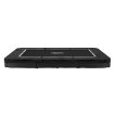 BERG Ultim Favorit InGround Trampoline 280 Black thumbnail