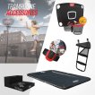 BERG Ultim Favorit InGround Trampoline 280 Vert + Safety Net Comfort miniature