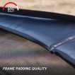 BERG Ultim Champion InGround Trampoline 330 Gris miniature