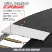 BERG Favorit InGround Trampoline 380 Gris miniature
