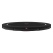 BERG Favorit InGround Trampoline 380 Noir miniature