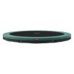 BERG Favorit InGround Trampoline 430 Vert miniature